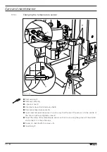 Предварительный просмотр 42 страницы Pfaff 8309-023 Instruction Manual