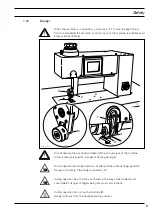 Предварительный просмотр 9 страницы Pfaff 8310-041 Instruction Manual