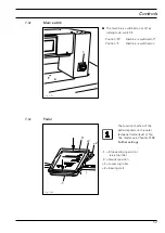 Предварительный просмотр 17 страницы Pfaff 8310-041 Instruction Manual