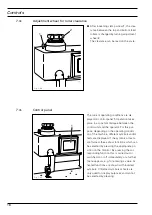 Предварительный просмотр 18 страницы Pfaff 8310-041 Instruction Manual