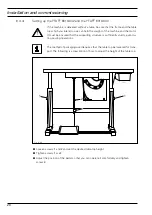 Предварительный просмотр 20 страницы Pfaff 8310-041 Instruction Manual