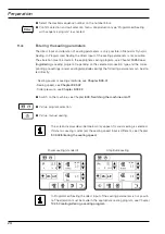 Предварительный просмотр 24 страницы Pfaff 8310-041 Instruction Manual