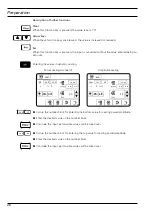 Предварительный просмотр 26 страницы Pfaff 8310-041 Instruction Manual