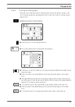 Предварительный просмотр 27 страницы Pfaff 8310-041 Instruction Manual