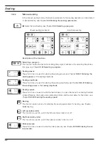 Предварительный просмотр 32 страницы Pfaff 8310-041 Instruction Manual