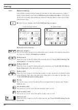 Предварительный просмотр 34 страницы Pfaff 8310-041 Instruction Manual