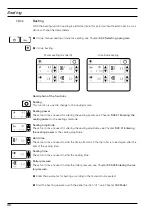 Предварительный просмотр 36 страницы Pfaff 8310-041 Instruction Manual