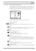 Предварительный просмотр 39 страницы Pfaff 8310-041 Instruction Manual