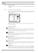 Предварительный просмотр 40 страницы Pfaff 8310-041 Instruction Manual