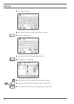 Предварительный просмотр 44 страницы Pfaff 8310-041 Instruction Manual