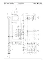 Предварительный просмотр 83 страницы Pfaff 8310-041 Instruction Manual