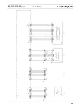 Предварительный просмотр 85 страницы Pfaff 8310-041 Instruction Manual