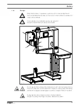 Предварительный просмотр 9 страницы Pfaff 8320-010 Instruction Manual