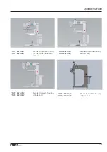 Предварительный просмотр 13 страницы Pfaff 8320-010 Instruction Manual