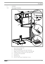 Предварительный просмотр 17 страницы Pfaff 8320-010 Instruction Manual