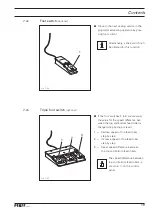 Предварительный просмотр 19 страницы Pfaff 8320-010 Instruction Manual