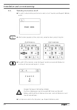 Предварительный просмотр 24 страницы Pfaff 8320-010 Instruction Manual