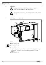 Предварительный просмотр 26 страницы Pfaff 8320-010 Instruction Manual