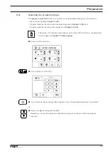 Предварительный просмотр 27 страницы Pfaff 8320-010 Instruction Manual