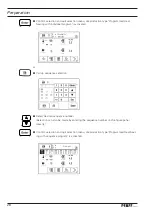 Предварительный просмотр 28 страницы Pfaff 8320-010 Instruction Manual