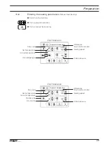 Предварительный просмотр 29 страницы Pfaff 8320-010 Instruction Manual