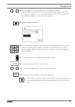 Предварительный просмотр 33 страницы Pfaff 8320-010 Instruction Manual