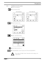 Предварительный просмотр 37 страницы Pfaff 8320-010 Instruction Manual