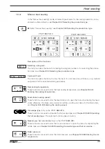 Предварительный просмотр 39 страницы Pfaff 8320-010 Instruction Manual