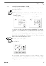 Предварительный просмотр 41 страницы Pfaff 8320-010 Instruction Manual