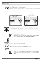 Предварительный просмотр 46 страницы Pfaff 8320-010 Instruction Manual