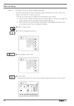 Предварительный просмотр 48 страницы Pfaff 8320-010 Instruction Manual