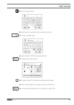 Предварительный просмотр 49 страницы Pfaff 8320-010 Instruction Manual
