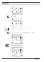 Предварительный просмотр 50 страницы Pfaff 8320-010 Instruction Manual