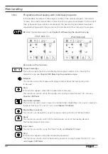 Предварительный просмотр 52 страницы Pfaff 8320-010 Instruction Manual