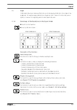 Предварительный просмотр 57 страницы Pfaff 8320-010 Instruction Manual