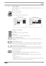 Предварительный просмотр 61 страницы Pfaff 8320-010 Instruction Manual