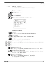 Предварительный просмотр 63 страницы Pfaff 8320-010 Instruction Manual