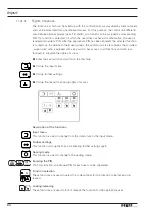 Предварительный просмотр 64 страницы Pfaff 8320-010 Instruction Manual