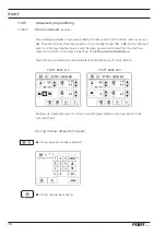 Предварительный просмотр 70 страницы Pfaff 8320-010 Instruction Manual