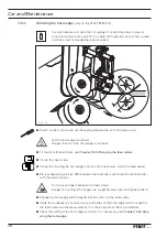 Предварительный просмотр 78 страницы Pfaff 8320-010 Instruction Manual