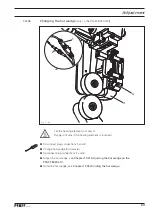 Предварительный просмотр 83 страницы Pfaff 8320-010 Instruction Manual