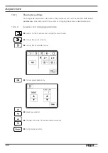 Предварительный просмотр 102 страницы Pfaff 8320-010 Instruction Manual