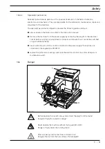 Предварительный просмотр 7 страницы Pfaff 8362-004 Instruction Manual