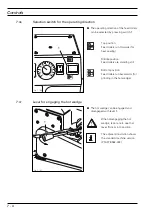 Предварительный просмотр 16 страницы Pfaff 8362-004 Instruction Manual