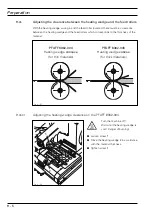 Предварительный просмотр 24 страницы Pfaff 8362-004 Instruction Manual