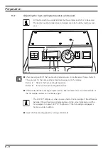 Предварительный просмотр 28 страницы Pfaff 8362-004 Instruction Manual