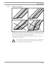 Предварительный просмотр 31 страницы Pfaff 8362-004 Instruction Manual