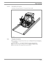 Предварительный просмотр 33 страницы Pfaff 8362-004 Instruction Manual