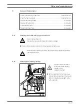 Предварительный просмотр 35 страницы Pfaff 8362-004 Instruction Manual