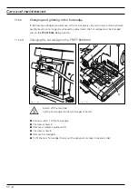 Предварительный просмотр 36 страницы Pfaff 8362-004 Instruction Manual